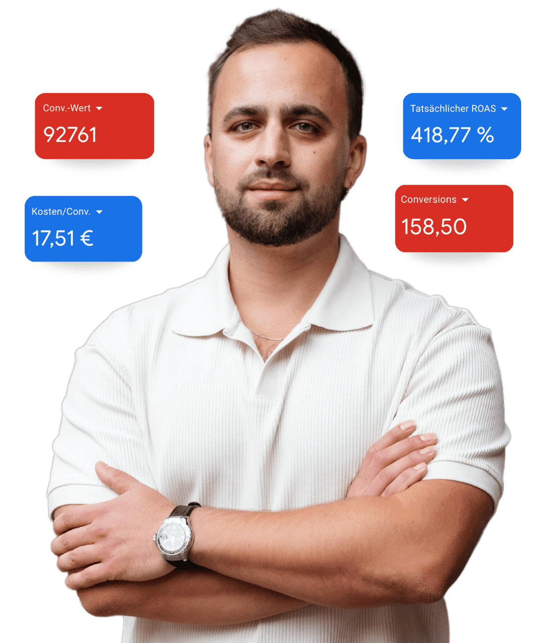 Yuri Alexander Bilogor_ Gründer und Geschäftsführer