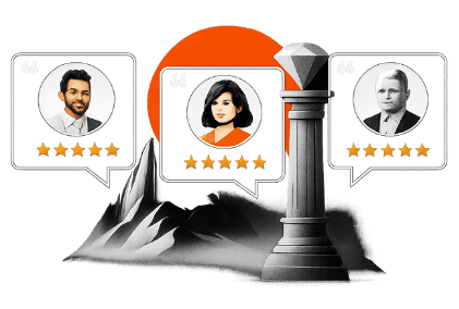 Able & Baker GmbH - Kundenbewertungen