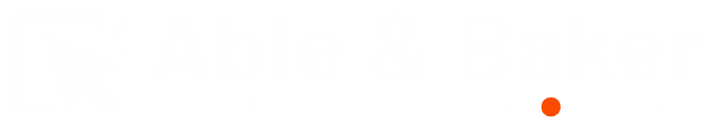 Able & Baker GmbH - Die Web-Agentur