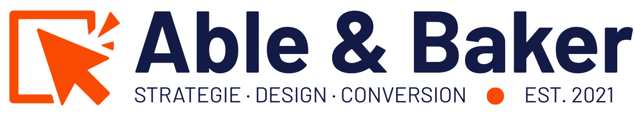 Able & Baker GmbH - Die Web-Agentur