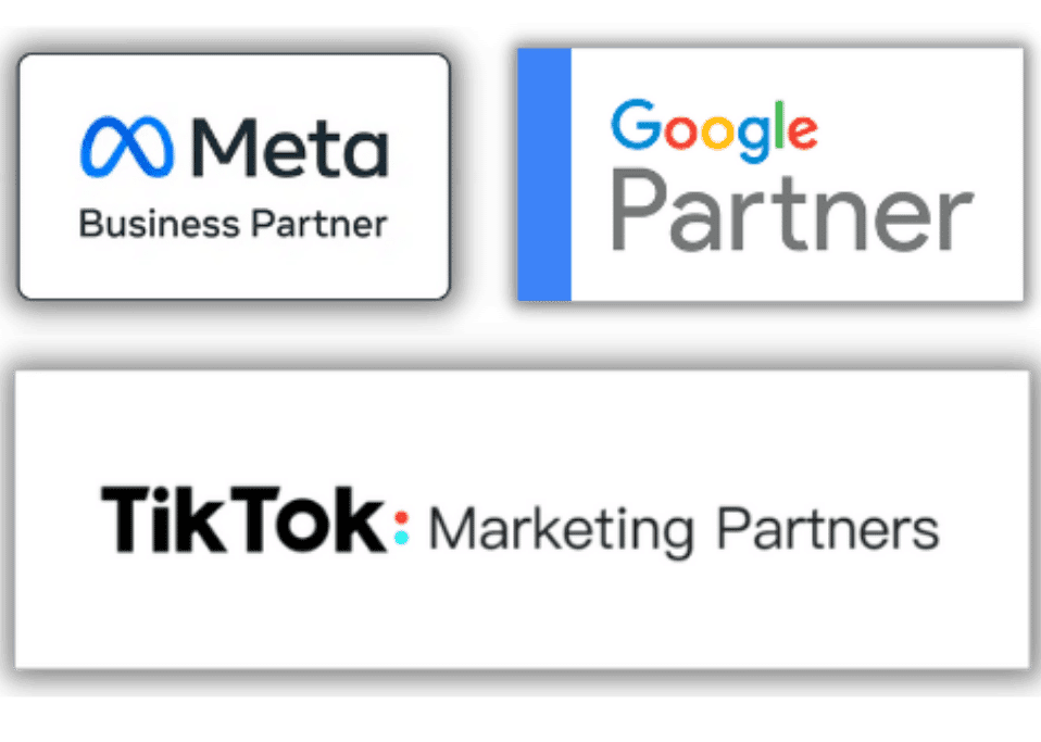 Partnerlogos Able & Baker
