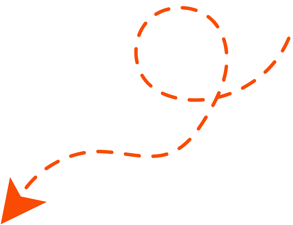 Dein Weg zum Ziel mit Able & Baker