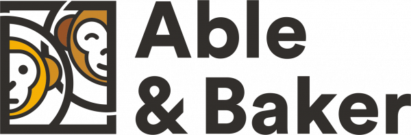 Able & Baker - Digitale Lösungen für den Mittelstand