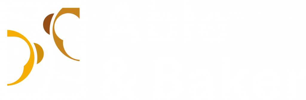 Able & Baker GmbH Logo weiß