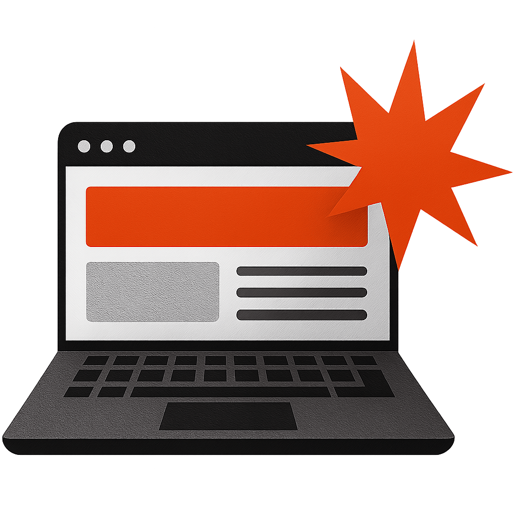 Kunden vom Hocker hauen