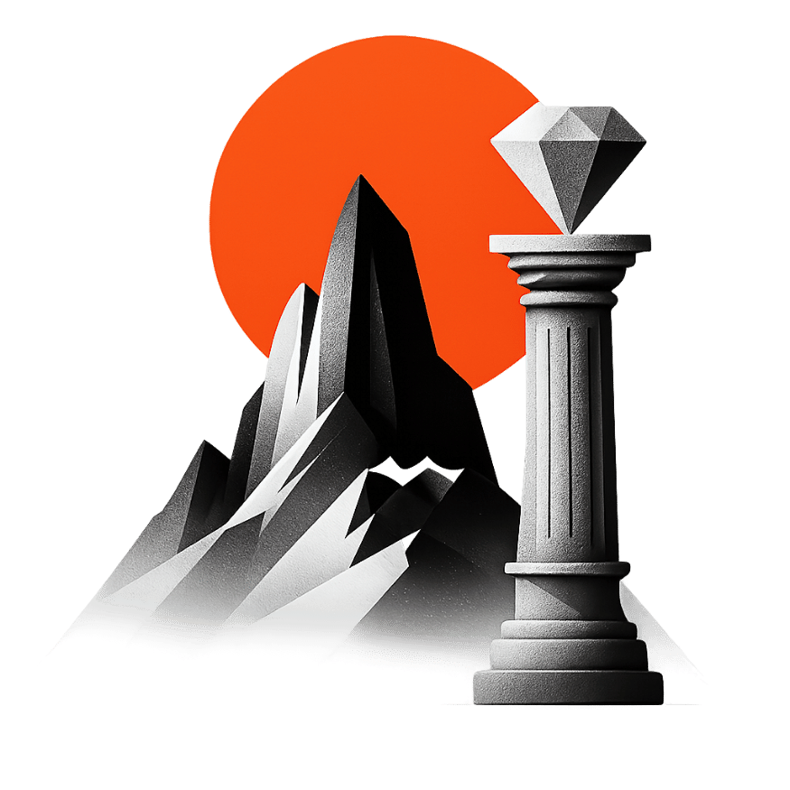 Deine Web-Agentur Able & Baker brigt dich nach oben